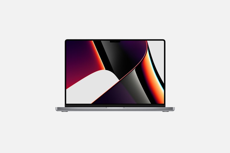 Apple MacBook Pro 16 featured