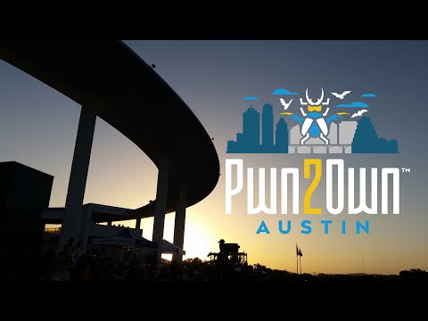 Pwn2Own Austin 2021 - Day 1 Results