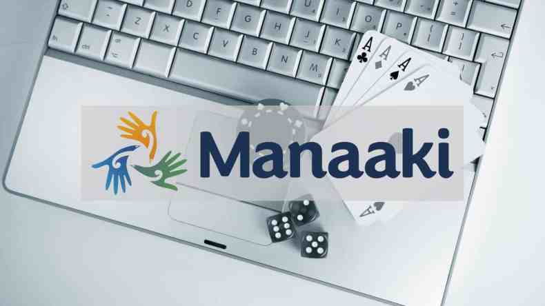 Manaaki image 949394393