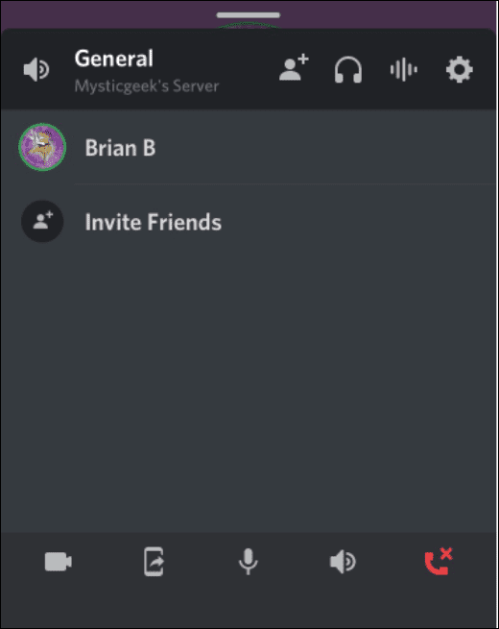 screen share button how to stream netflix of discord