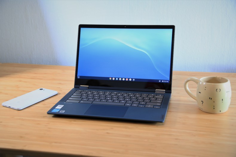 Lenovo Chromebook Flex 5 - Best sub-$500 Chromebook